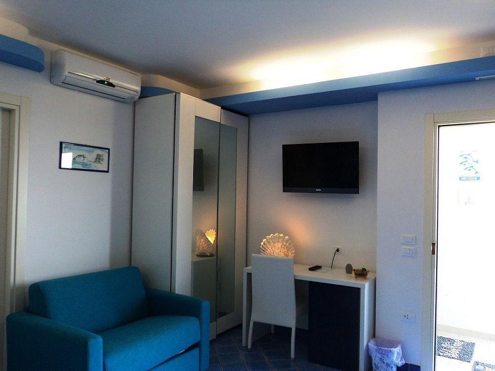 B&B Villa Pimm'S Zambrone Εξωτερικό φωτογραφία