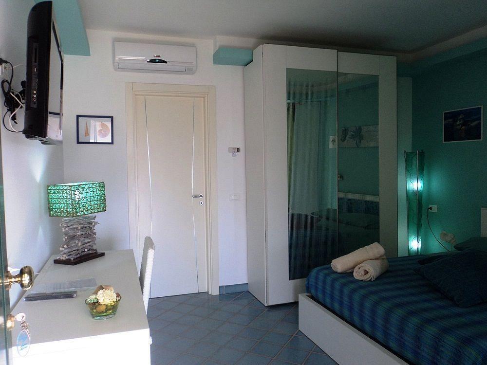 B&B Villa Pimm'S Zambrone Εξωτερικό φωτογραφία