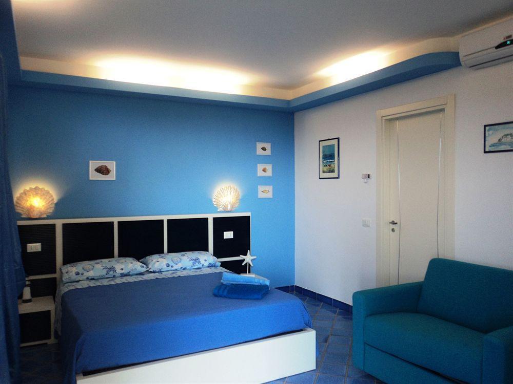 B&B Villa Pimm'S Zambrone Εξωτερικό φωτογραφία