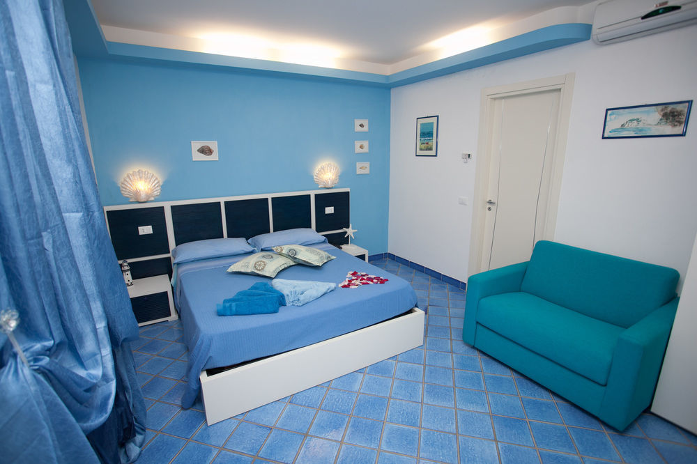 B&B Villa Pimm'S Zambrone Εξωτερικό φωτογραφία