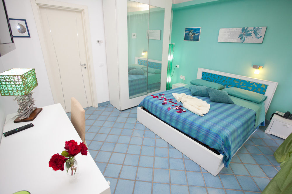 B&B Villa Pimm'S Zambrone Εξωτερικό φωτογραφία