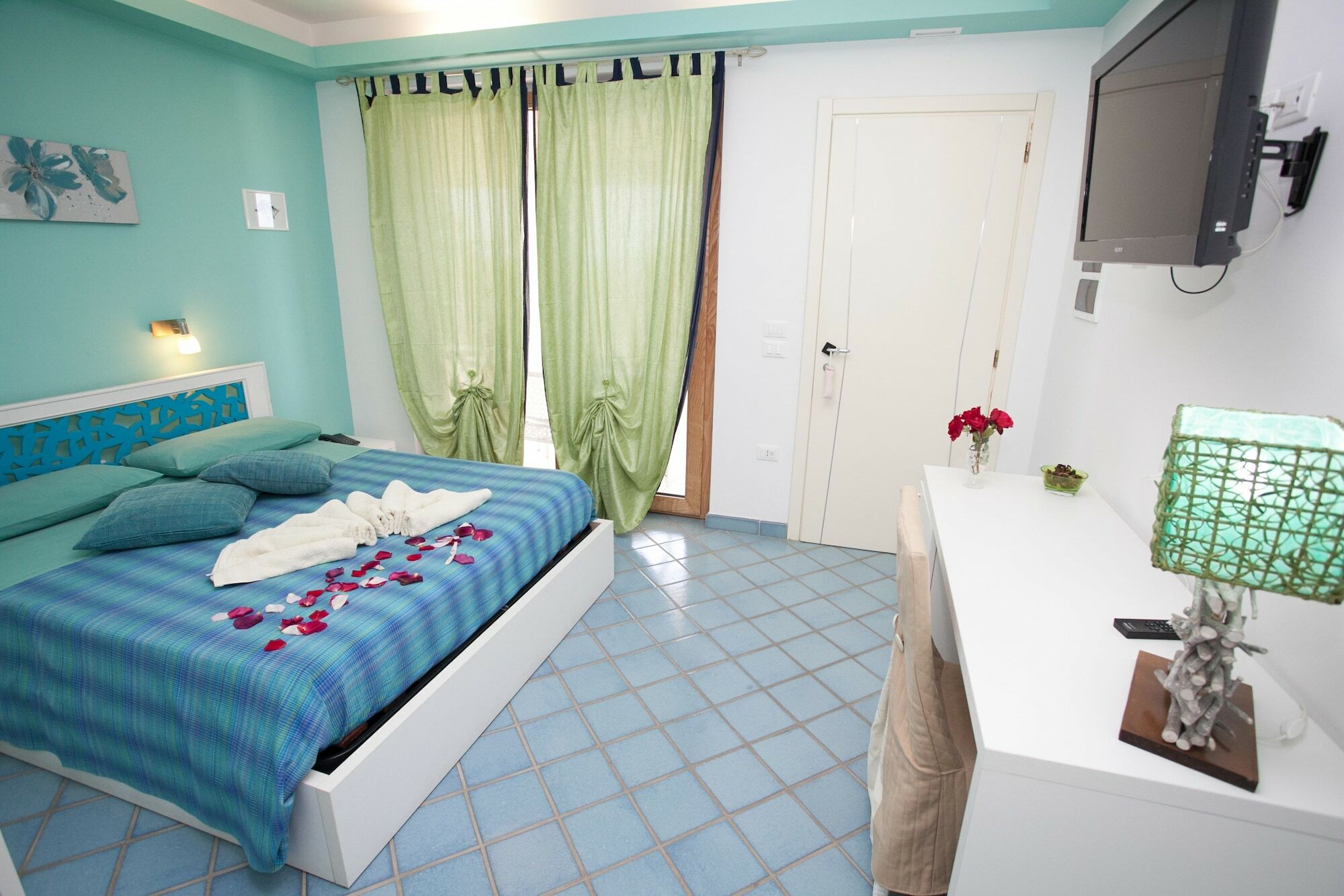 B&B Villa Pimm'S Zambrone Εξωτερικό φωτογραφία